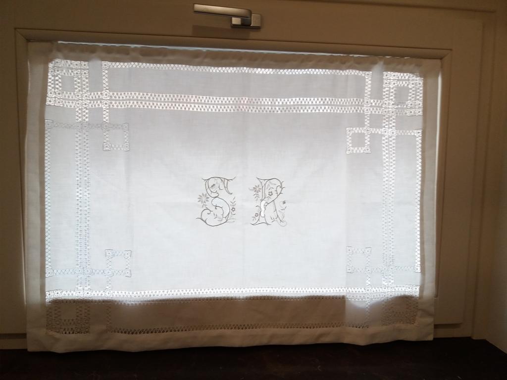 קיארמונטה גולפי Casa Majore מראה חיצוני תמונה