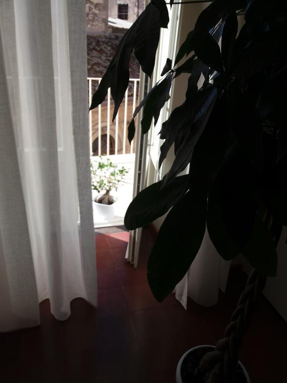 קיארמונטה גולפי Casa Majore מראה חיצוני תמונה