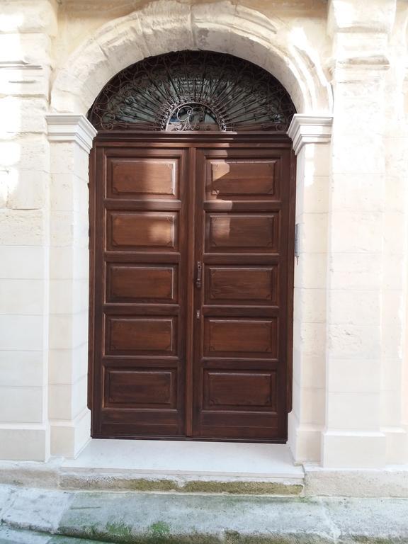 קיארמונטה גולפי Casa Majore מראה חיצוני תמונה