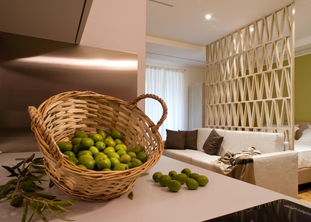 קיארמונטה גולפי Casa Majore מראה חיצוני תמונה